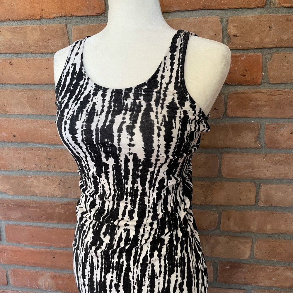 Bodycon maxi - Picture 2 of 6